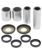 Kit reparatie bascula All Balls KAWASAKI KLX 125 '03-'06, SUZUKI DRZ 125 '03-'14