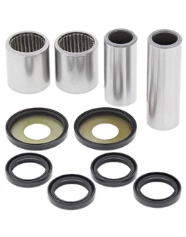 Kit reparatie bascula All Balls KAWASAKI KLX 125 '03-'06, SUZUKI DRZ 125 '03-'14