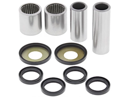 Kit reparatie bascula All Balls KAWASAKI KLX 125 '03-'06, SUZUKI DRZ 125 '03-'14