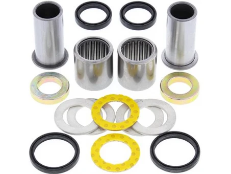 Kit reparatie bascula All Balls KAWASAKI KXF 250 '06-'16, KLX 450R '08-'09, KXF 450 '06-'15