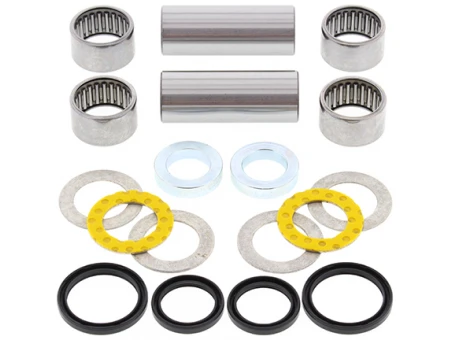 Kit reparatie bascula All Balls YAMAHA YZF 250 '06-'13, YZF 450 '06-'09, YZ 250 '06-'19, WR 250F '06-'14, WR 450F '06-'15