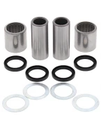 Kit reparatie bascula All Balls KAWASAKI KL250 SUPER SHERPA 00-10
