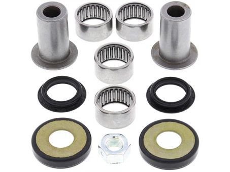 Kit reparatie bascula All Balls KAWASAKI KLX110 '02-'15, SUZUKI DRZ 110 '03-'05