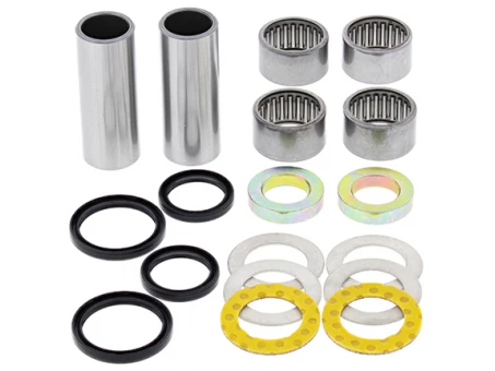 Kit reparatie bascula All Balls YAMAHA YZF 250 '14-'24, YZF 450 '10-'24, WR 250F '15-'24, WR 450F '16-'24