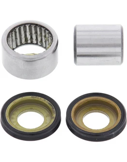 Kit reparatie prindere inferioara amortizor spate (cu rulmenti) All Balls KAWASAKI KX 125/250 '89-'97, GÓRNE KX 125/250 '89-'05, KXF 250 '04-'19, KXF 450 06-19, KLX 250/300 94-18