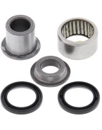 Kit reparatie prindere superioara amortizor spate (cu rulmenti) All Balls / DOLNE SUZUKI LT-R450 06-11, DOLNE KAWASAKI KX 125 98-05, KX 250 98-07, KXF 250 04-19, KXF 450 06-19, SUZUKI RM 125/250 01-08, RMZ 250 07-22, RMZ 450 05-20 - ZASTĘPUJE 29-5022