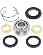 Kit reparatie prindere superioara amortizor spate (cu rulmenti) All Balls HONDA CR 125 '87-'93, CR 250 '91-'94, CR 500 '91-'93