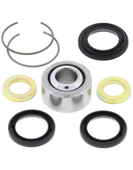 Kit reparatie prindere superioara amortizor spate (cu rulmenti) All Balls HONDA CR 125 '87-'93, CR 250 '91-'94, CR 500 '91-'93