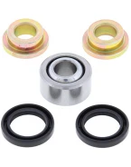 Kit reparatie prindere superioara amortizor spate (cu rulmenti) All Balls YAMAHA YZ 125/250 '89-'97