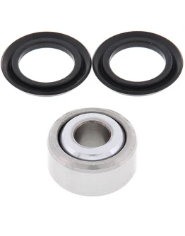 Kit reparatie prindere superioara amortizor spate (cu rulmenti) All Balls SUZUKI RM 125/250 '91-'95, RMX 250 '91-'98