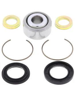 Kit reparatie prindere superioara amortizor spate (cu rulmenti) All Balls HONDA CR 125 '94-'95, CR 250 '95-'96, CR 500 '94-'95