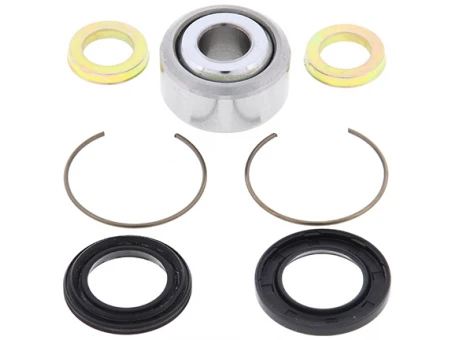 Kit reparatie prindere superioara amortizor spate (cu rulmenti) All Balls HONDA CR 125 '94-'95, CR 250 '95-'96, CR 500 '94-'95