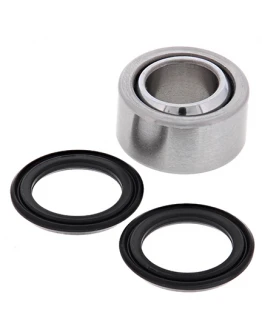 Kit reparatie prindere superioara amortizor spate (cu rulmenti) All Balls HONDA CR500R 85, XR200R 92-02