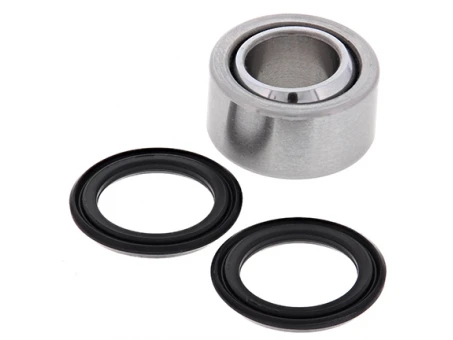 Kit reparatie prindere superioara amortizor spate (cu rulmenti) All Balls HONDA CR500R 85, XR200R 92-02
