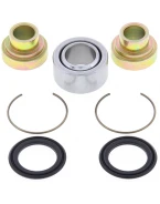 Kit reparatie prindere superioara amortizor spate (cu rulmenti) All Balls YAMAHA YZ125/250 '98-'22, YZF250 '01-'22, YZF400/426/450 '98-'22, WRF250 '01-'22, WRF400/426/450 '98-'19