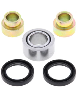 Kit reparatie prindere inferioara amortizor spate (cu rulmenti) All Balls HONDA CR 125 '85-'88, CR 250 '85-'87