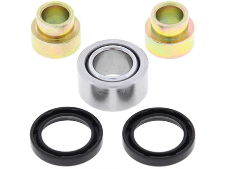Kit reparatie prindere inferioara amortizor spate (cu rulmenti) All Balls HONDA CR 125 '85-'88, CR 250 '85-'87