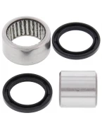 Kit reparatie prindere inferioara amortizor spate (cu rulmenti) All Balls HONDA CRF 150R '07-'15