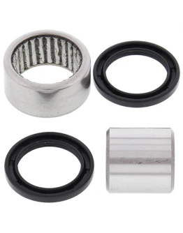 Kit reparatie prindere inferioara amortizor spate (cu rulmenti) All Balls HONDA CRF 150R '07-'15