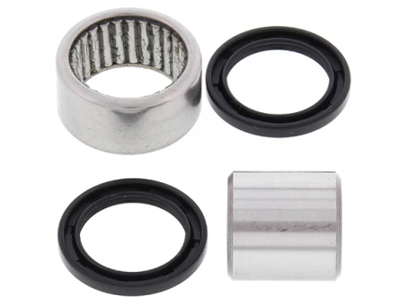 Kit reparatie prindere inferioara amortizor spate (cu rulmenti) All Balls HONDA CRF 150R '07-'15