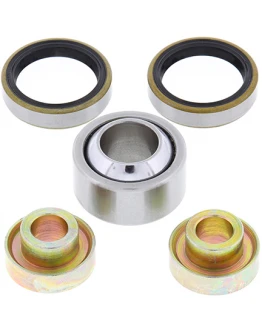 Kit reparatie prindere inferioara amortizor spate (cu rulmenti) All Balls KTM SX/EXC 125 '93-'97, SX/EXC 250 '94-'97