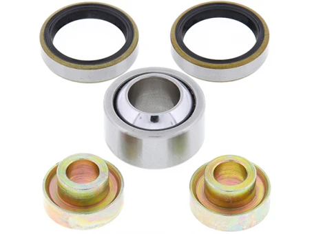 Kit reparatie prindere inferioara amortizor spate (cu rulmenti) All Balls KTM SX/EXC 125 '93-'97, SX/EXC 250 '94-'97