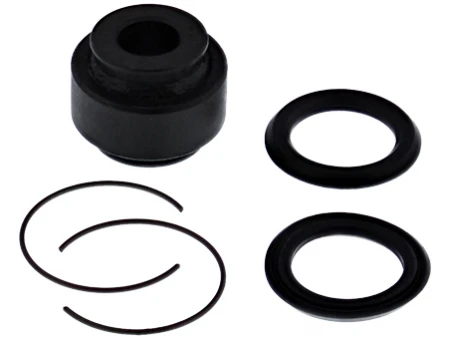 Kit reparatie prindere superioara amortizor spate (cu rulmenti) All Balls HONDA CR250R 86-90, CR500R 84-90, XR400R 96-97, XR600R 88-00, XR650L 93-19
