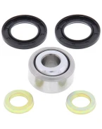 Kit reparatie prindere inferioara amortizor spate (cu rulmenti) All Balls HONDA CR 125/250 '94-'95, CR 500 (95)