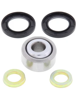 Kit reparatie prindere inferioara amortizor spate (cu rulmenti) All Balls HONDA CR 125/250 '94-'95, CR 500 (95)