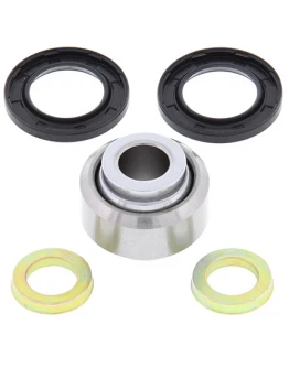 Kit reparatie prindere inferioara amortizor spate (cu rulmenti) All Balls HONDA CR 125/250 (96)