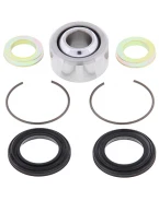 Kit reparatie prindere inferioara amortizor spate (cu rulmenti) All Balls HONDA CR 125/250 '91-'93, CR 500 '91-'94