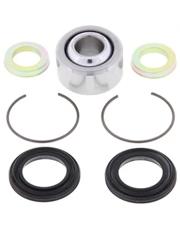 Kit reparatie prindere inferioara amortizor spate (cu rulmenti) All Balls HONDA CR 125/250 '91-'93, CR 500 '91-'94