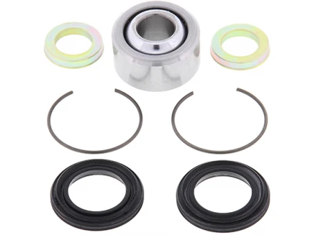 Kit reparatie prindere inferioara amortizor spate (cu rulmenti) All Balls HONDA CR 125/250 '91-'93, CR 500 '91-'94