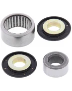 Kit reparatie prindere inferioara amortizor spate (cu rulmenti) All Balls HONDA CR125/250 '97-'07,CRF250R '04-'12,CRF250X '04-'17,CRF450R '02-'22,CRF450X '05-'22, XR650R '00-'07