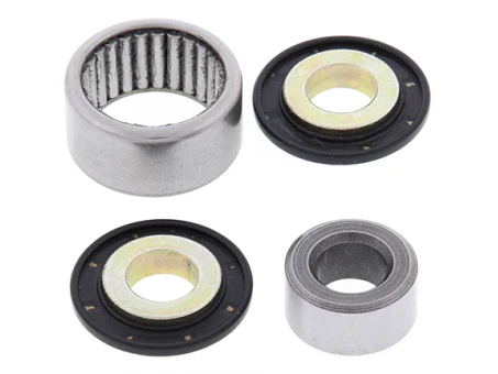 Kit reparatie prindere inferioara amortizor spate (cu rulmenti) All Balls HONDA CR125/250 '97-'07,CRF250R '04-'12,CRF250X '04-'17,CRF450R '02-'22,CRF450X '05-'22, XR650R '00-'07