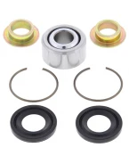 Kit reparatie prindere inferioara amortizor spate (cu rulmenti) All Balls SUZUKI RM 125/250 '90-'91, RM 80/85 '90-'03, RMX 250 '90-'91