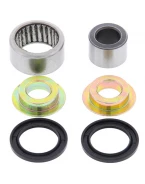 Kit reparatie prindere inferioara amortizor spate (cu rulmenti) All Balls YAMAHA YZ 125/250 '01-'22, YZF 250 '01-'22, WRF 250 '01-'22, YZF 426/450 '01-'22, WR 450F '03-'22
