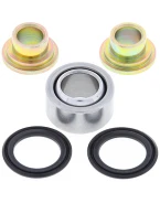 Kit reparatie prindere inferioara amortizor spate (cu rulmenti) All Balls YAMAHA YZ 125/250 '93-'00, WRF 400 '98-'00, YZF 400/426 '98-'00