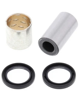 Kit reparatie prindere inferioara amortizor spate (cu rulmenti) All Balls HONDA CRF100F 04-13, CRF80F 04-13, XR100R 85-03, XR80R 85-03