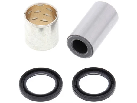 Kit reparatie prindere inferioara amortizor spate (cu rulmenti) All Balls HONDA CRF100F 04-13, CRF80F 04-13, XR100R 85-03, XR80R 85-03