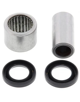 Kit reparatie prindere inferioara amortizor spate (cu rulmenti) All Balls HONDA CR 80/85 '96-'07, GÓRNE SUZUKI RM 85 '03-'22