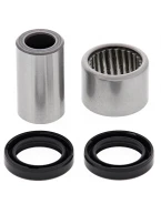 Kit reparatie prindere inferioara amortizor spate (cu rulmenti) All Balls HONDA CRF 150F '03-'15, FMX 650 '05-'06, XR 400R '98-'04, GÓRNE TRX 450R/ER '04-'14, 700XX '08-'09