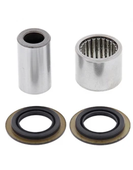 Kit reparatie prindere inferioara amortizor spate (cu rulmenti) All Balls SUZUKI DR650SE '96-'16