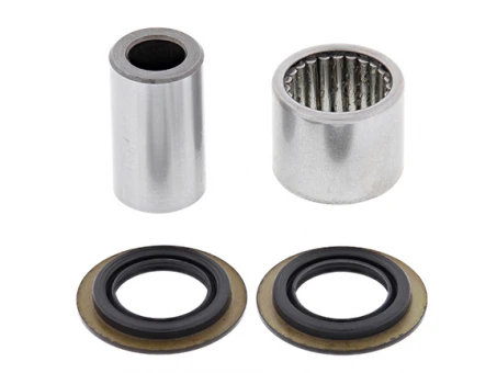 Kit reparatie prindere inferioara amortizor spate (cu rulmenti) All Balls SUZUKI DR650SE '96-'16