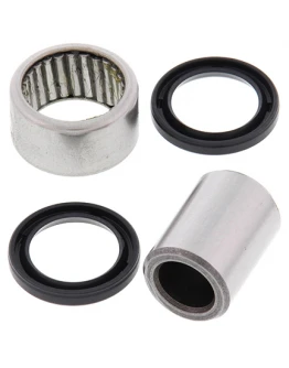 Kit reparatie prindere inferioara amortizor spate (cu rulmenti) All Balls KAWASAKI KLX125 '03-'06, SUZUKI DRZ 400 '00-'14, RM 125/250 (00)