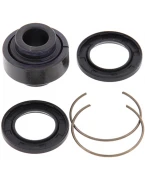 Kit reparatie prindere inferioara amortizor spate (cu rulmenti) All Balls HONDA CR 125/250/500 '89-'90
