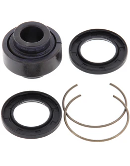 Kit reparatie prindere inferioara amortizor spate (cu rulmenti) All Balls HONDA CR 125/250/500 '89-'90