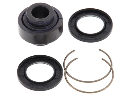 Kit reparatie prindere inferioara amortizor spate (cu rulmenti) All Balls HONDA CR 125/250/500 '89-'90