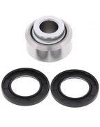 Kit reparatie prindere inferioara amortizor spate (cu rulmenti) All Balls HONDA CR125/250 '97-'07, CRF250R '04-'19, CRF250X '04-'17, CRF450R '02-'19,CRF450X '05-'19,XR650R '00-'07