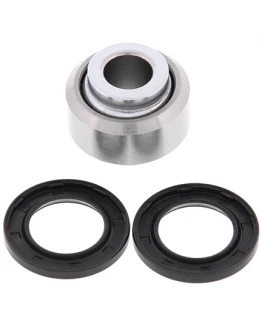 Kit reparatie prindere inferioara amortizor spate (cu rulmenti) All Balls HONDA CR125/250 '97-'07, CRF250R '04-'19, CRF250X '04-'17, CRF450R '02-'19,CRF450X '05-'19,XR650R '00-'07